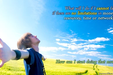 15 Beautiful, Inspirational Wallpapers For Your Desktop