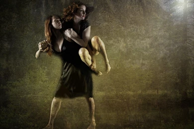 What Does The Future Of Dance Look Like? SPF6 At San Francisco's ...