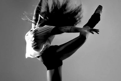 Jazz Dance Wallpapers