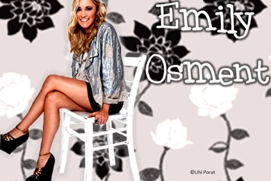 Emily Osment By Hazmanot Azarim On DeviantArt