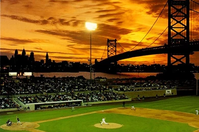 Wallpapers Download: Baseball Desktop Wallpapers