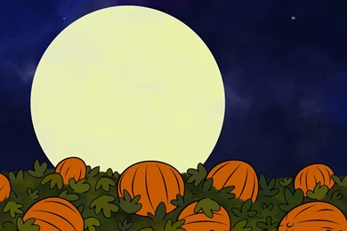 Charlie Brown Halloween Wallpapers   Wallpapers Zone
