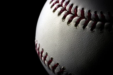 HD Baseball Ball Black And White Wallpapers For Computer ...