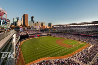 Minnesota Twins   General   New Desktop Wallpapers