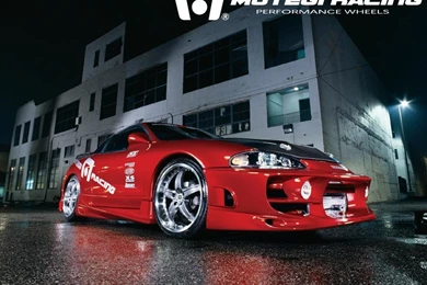 Mitsubishi eclipse hd wallpaper 88 39864 Desktop Wallpapers