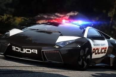 Lamborghini: Lamborghini Patrol Police Car Desktop Backgrounds For ...