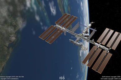 ISS Wallpapers Pack 1920x1200 By CelestiaGuru On DeviantArt