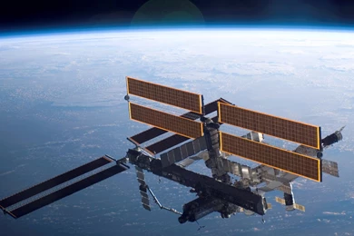 International Space Station Wallpapers Hd (page 2)   Pics About Space