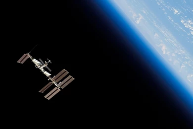 4K Ultra HD Orbit Wallpapers HD, Desktop Backgrounds 3840x2160