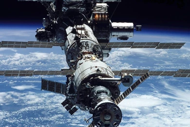 Iss Space Station Wallpapers (page 3)   Pics About Space