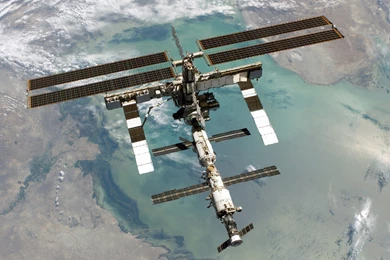Iss HD Wallpapers