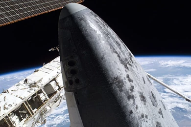 Space: Sts Dis Iss Truss, Picture Nr. 26738