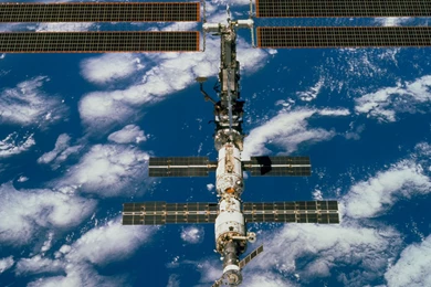 ISS Wallpapers Full HD 11235   Pacify Mind