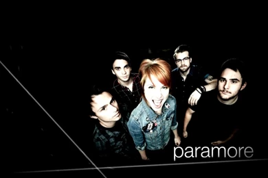Paramore Wallpapers Hd