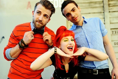 Ultra HD 4K Paramore Wallpapers HD, Desktop Backgrounds 3840x2400