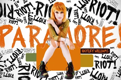 Paramore Desktop Wallpapers >> Backgrounds With Quality HD