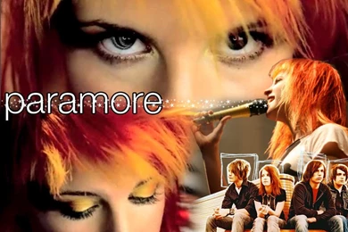 Paramore Desktop Wallpapers By Erameline On DeviantArt
