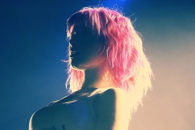 Hayley Williams Paramore Wallpapers [13]   (