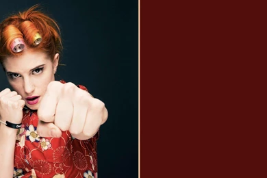 Paramore Desktop Wallpapers >> Backgrounds With Quality HD