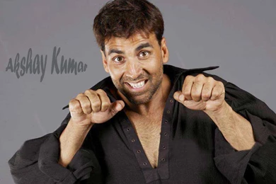 Akshay Kumar Quotes Hd Wallpapers