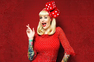 100 Tattoo HD Wallpapers