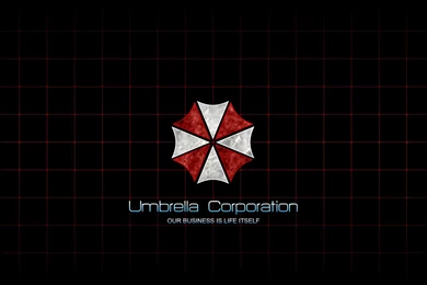 Resident Evil Umbrella Wallpaper Images – Wallpapers