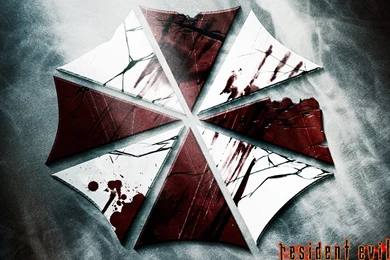 Resident Evil Umbrella Wallpapers – Wallpapers