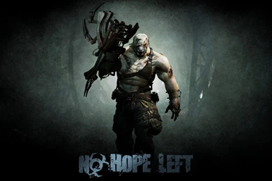 Resident Evil 6   Wallpapers