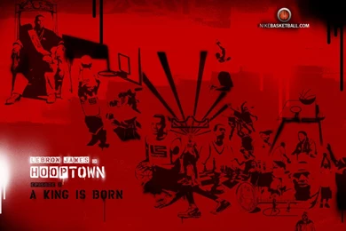 Basketball Wallpapers