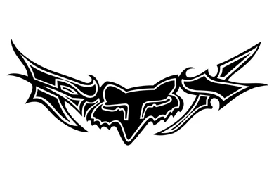 Logos Fox Racing 1224x979