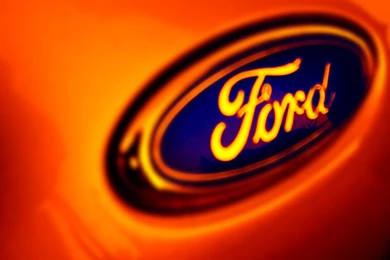 Ford Logo Wallpapers For Android   Image