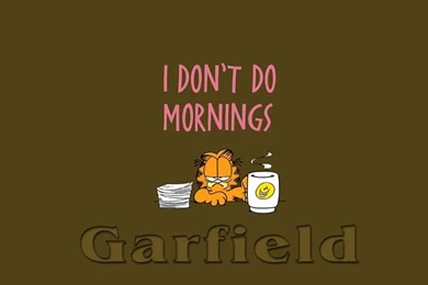 Free Garfield Wallpapers   Wallpapers Cave