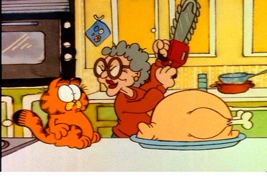 Cool Garfield Backgrounds Image For Sony XPeria Z3   Cartoons ...