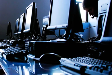 Download Wallpapers 2048x2048 Computers, Club, Services New iPad ...