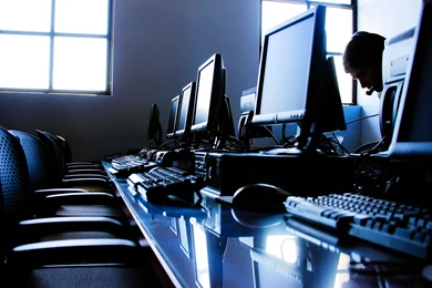 Computers Club Services