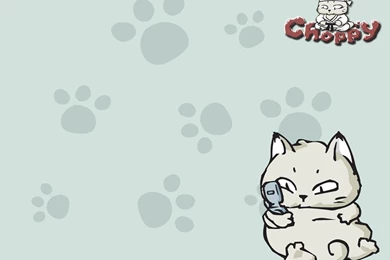 Kawaii Shuushuu: Cute Choppy