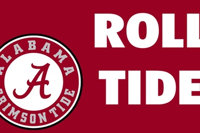 Alabama Crimson Tide Wallpapers   Wallpapers Zone