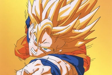 Goku,Dragon Ball Z Goku Dragon Ball Z – Dragonball Wallpapers ...