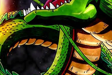 Dragon Ball Z, Green   Wallpapers – Yoyowall.com