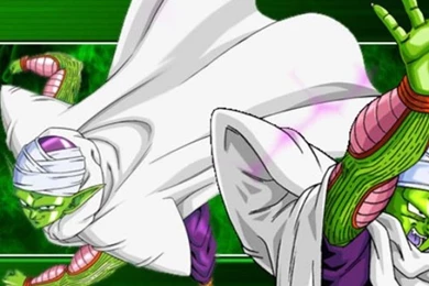 Dragon Ball Z iPhone 5 Wallpapers