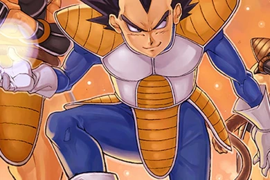 Dragon Ball Z iPhone 5 Wallpapers