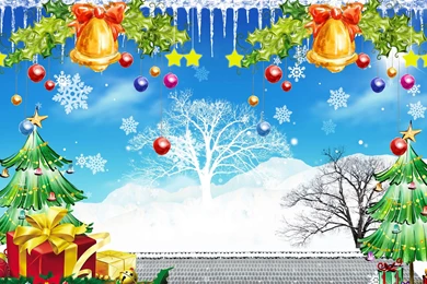 Christmas Wallpaper Backgrounds   ImgMob