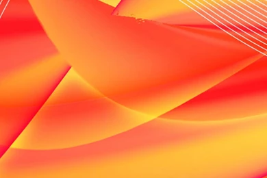 Orange Yellow Pink Red Wallpapers