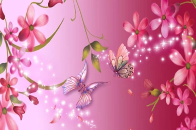 Pink Wallpapers HD   Android Apps On Google Play