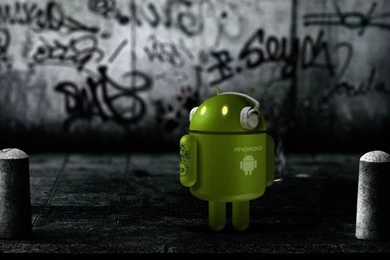 Android Robot Wallpaper,android Hi Res HD Wallpaper,android Logo ...