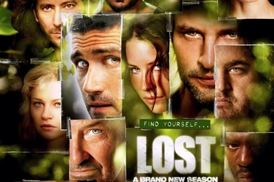 Final Season Of LOST Wallpapers