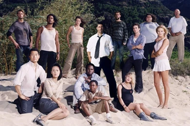American TV Series Lost HD Stills Posters Wallpapers 8   1680x1050 ...