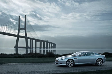 Aston Martin Db9 Wallpapers   Car Wallpapers