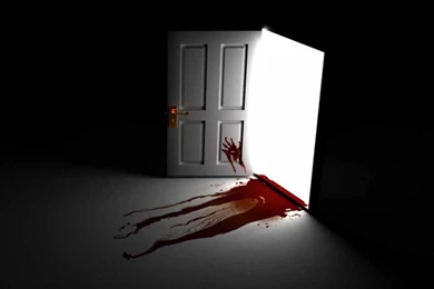 Horror Wallpapers   Android Apps On Google Play