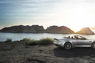 Aston martin db9 Wallpapers   Freak Wheel